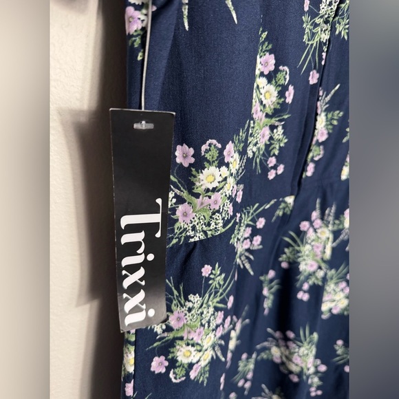 Dress TRIXXI (new with tag) - Picture 6 of 7